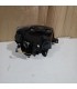 BY FARO IZQ PARA VOLKSWAGEN VW PASSAT 05-10 FONDO NEGRO R017407C1
