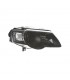 CX FARO DCH VOLKSWAGEN VW PASSAT 05-10 FONDO NEGRO R017408C1