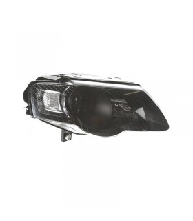 CX FARO DCH VOLKSWAGEN VW PASSAT 05-10 FONDO NEGRO R017408C1
