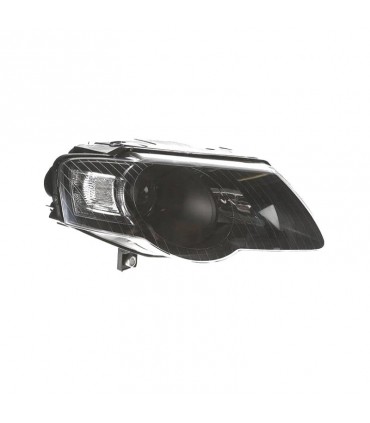 CX FARO DCH VOLKSWAGEN VW PASSAT 05-10 FONDO NEGRO R017408C1