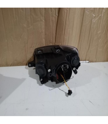 CX FARO DCH VOLKSWAGEN VW PASSAT 05-10 FONDO NEGRO R017408C1