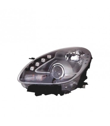 BY FARO IZQ ALFA ROMEO GIULIETTA 10-19 R017940C6