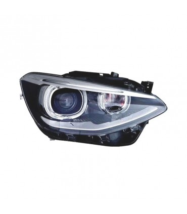 CX FARO DCH XENON BMW F20 F21 10-14 LED FONDO NEGRO R017552C9