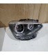 CX FARO DCH XENON BMW F20 F21 10-14 LED FONDO NEGRO R017552C9