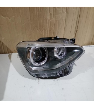 CX FARO DCH XENON BMW F20 F21 10-14 LED FONDO NEGRO R017552C9