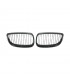 CX PARRILLAS BMW E92 E93 LOOK M PERFORMANCE NEGRO BRILLO R014002C2