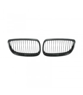 CX PARRILLAS BMW E92 E93 LOOK M PERFORMANCE NEGRO BRILLO R014002C2