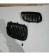 CX PARRILLAS BMW E92 E93 LOOK M PERFORMANCE NEGRO BRILLO R014002C2