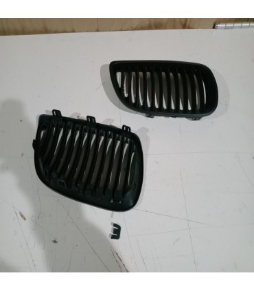 CX PARRILLAS BMW E92 E93 LOOK M PERFORMANCE NEGRO BRILLO R014002C2