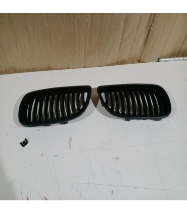 CX PARRILLAS BMW E92 E93 LOOK M PERFORMANCE NEGRO BRILLO R014002C2