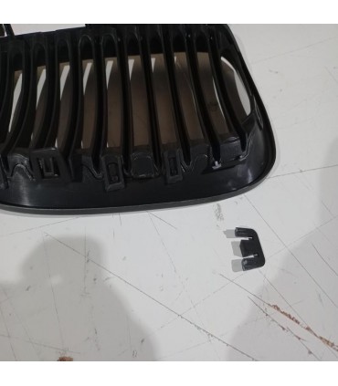 CX PARRILLAS BMW E92 E93 LOOK M PERFORMANCE NEGRO BRILLO R014002C2