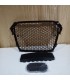 CB PARRILLA AUDI A4 B8 11-15 NEGRO BRILLO PDC R148427C1