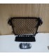 CB PARRILLA AUDI A4 B8 11-15 NEGRO BRILLO PDC R148427C1