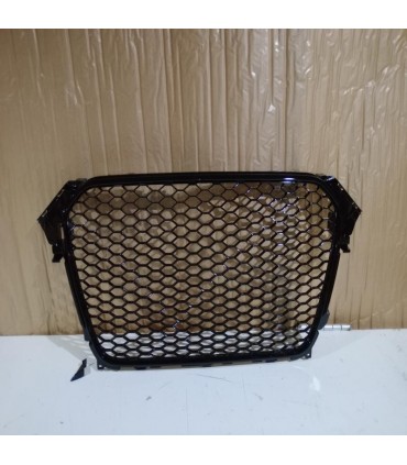 CX PARRILLA AUDI A4 B8 11-15 NEGRO BRILLO PDC R148427C2