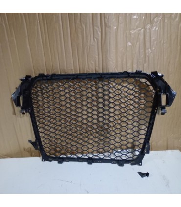 CX PARRILLA AUDI A4 B8 11-15 NEGRO BRILLO PDC R148427C2