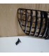 DW PARRILLA MERCEDES GLE COUPE C292 15-19 LOOK GT-R PANAMERICANA CROMO NEGRO CAMARA C030115C12