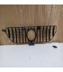 DW PARRILLA MERCEDES GLE COUPE C292 15-19 LOOK GT-R PANAMERICANA CROMO NEGRO CAMARA C030115C12
