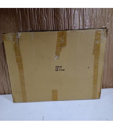 BY PARRILLA AUDI TT 06-12 LOOK RS PLATA R148442C1