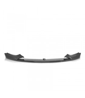 CX SPOILER LIP FRONTAL BMW F32 F33 F36 LOOK M PERFORMANCE NEGRO BRILLO R281871C1