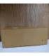 CX PARRILLA MERCEDES CLS C218 11-14 LOOK GT NEGRO CROMO C011097C1
