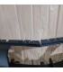 CX PARRILLA MERCEDES CLS C218 11-14 LOOK GT NEGRO CROMO C011097C1