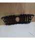 CX PARRILLA MERCEDES CLS C218 11-14 LOOK GT NEGRO CROMO C011097C1