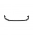 CX SPOILER LIP VOLKSWAGEN VW GOLF 6 08-12 NEGRO BRILLO ABS C011005C1