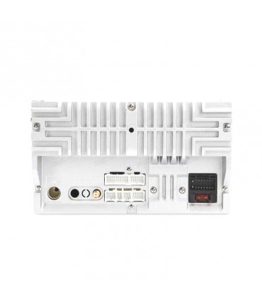 AZ RADIO GPS ANDROID 12 SEAT LEON ALTEA TOLEDO ALHAMBRA USB GPS TACTIL HD M010414L1