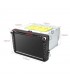 AZ RADIO GPS ANDROID 12 SEAT LEON ALTEA TOLEDO ALHAMBRA USB GPS TACTIL HD M010414L1
