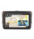 AZ RADIO GPS ANDROID 12 SEAT LEON ALTEA TOLEDO ALHAMBRA USB GPS TACTIL HD M010414L1