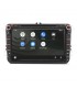 AZ RADIO GPS ANDROID 12 SEAT LEON ALTEA TOLEDO ALHAMBRA USB GPS TACTIL HD M010414L1