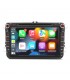 AZ RADIO GPS ANDROID 12 SEAT LEON ALTEA TOLEDO ALHAMBRA USB GPS TACTIL HD M010414L1