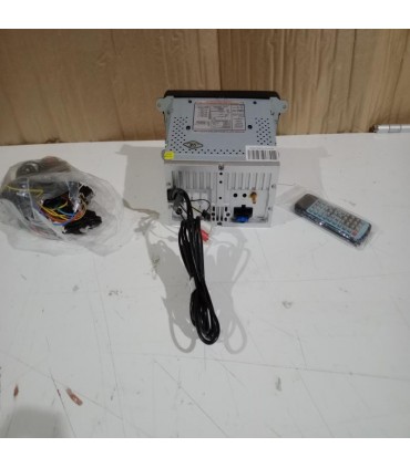 AZ RADIO GPS ANDROID 12 SEAT LEON ALTEA TOLEDO ALHAMBRA USB GPS TACTIL HD M010414L1