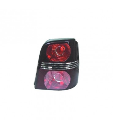 CX PILOTO DCH PARA VOLKSWAGEN VW TOURAN 06-10 ROJO OSCURO R026212C1