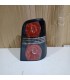CX PILOTO DCH PARA VOLKSWAGEN VW TOURAN 06-10 ROJO OSCURO R026212C1