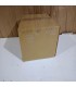 DW FARO IZQ FIAT 500 07- PROJEKTOR CROMADO R011394C2