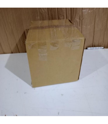 DW FARO IZQ FIAT 500 07- PROJEKTOR CROMADO R011394C2
