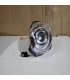 DW FARO IZQ FIAT 500 07- PROJEKTOR CROMADO R011394C2