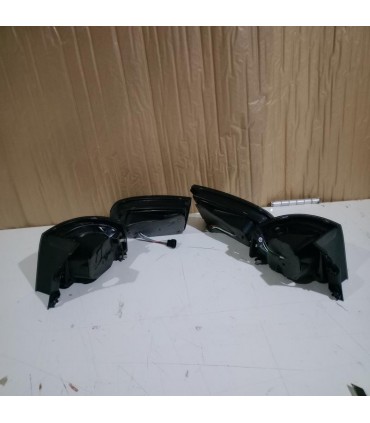 DW PILOTOS SEAT IBIZA 6L 02-08 CARDNA LIGHTBAR FONDO NEGRO LED R147774C67