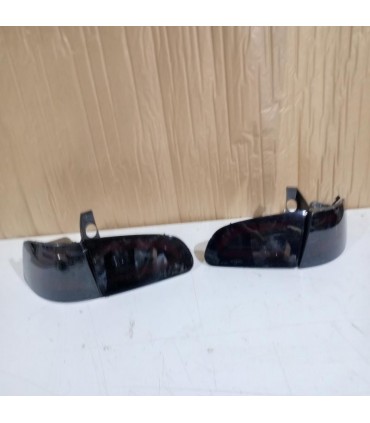 DW PILOTOS SEAT IBIZA 6L 02-08 CARDNA LIGHTBAR FONDO NEGRO LED R147774C67