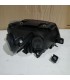 CX FARO IZQ PARA VOLKSWAGEN VW PASSAT 05-10 FONDO NEGRO R017407C2