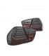 DW PILOTOS LED BMW E90 05-08 AHUMADOS R011017C1