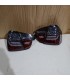 DW PILOTOS LED BMW E90 05-08 AHUMADOS R011017C1