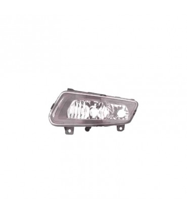 DW FARO DCH ANTINIEBLA PARA VOLKSWAGEN VW POLO GTI 11- LUZ DIURNA FONDO NEGRO R016484C1