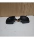 CX CARCASAS ESPEJOS RETROVISORES BMW E87 E88 2004-2008 LOOK 1M CARBONO R018046C1