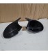 CX CARCASAS ESPEJOS RETROVISORES BMW E87 E88 2004-2008 LOOK 1M CARBONO R018046C1
