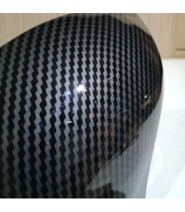 CX CARCASAS ESPEJOS RETROVISORES BMW E87 E88 2004-2008 LOOK 1M CARBONO R018046C1