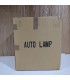 CX PILOTOS MERCEDES CLASE C W203 04-07 LED ROJO GRIS R147489C2