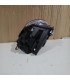 BA FARO IZQ MINI R56 06-10 FUNDO CROMO INTERMITENTE NARANJA R020113C1