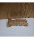 CX BARRA ESTABILIZADORA AJUSTABLE SEAT LEON 13-20 NEGRO R018503C1